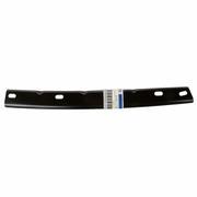 Bumper Face Bar Bracket - Left, Front