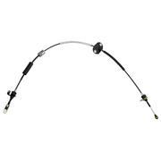 Cable Selector Lever Control (AT)