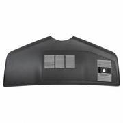 Rain Sensor Cover (Police)