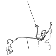 Engine Cooling Radiator Assembly