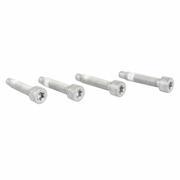 Axle Hub Mounting Bolt - M10 X 45MM, Front