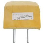Headrest - Front, Rear, Center