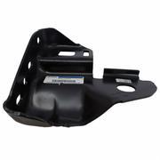 Bumper Face Bar Bracket - Right, Rear