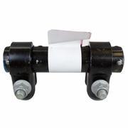 Steering Tie Rod End Adjusting Sleeve Tube Spindle CONNE - Left, Right, Front