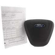 Steering Wheel Air Bag Module (Active Steering,)