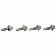 Screw and Washer - M6 X 20MM