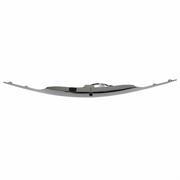 Deck Lid Finish Panel Molding