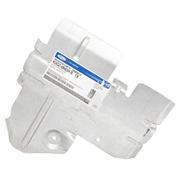 Rack and Pinion Heat Shield