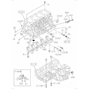 Engine Power Motor