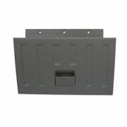 Glove Box Compartment