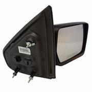 Door Mirror Rear View Head - Right, Outer