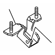 Mounting Bracket Assembly