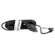Microphone/siren Wire Jumper