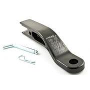 Super Duty 2011-2024 Trailer Hitch Titan Ball Mount