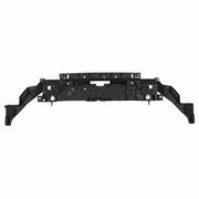 Headlight Mounting Panel End - Front