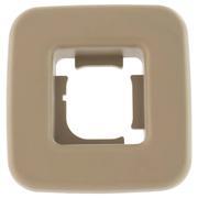 Power Seat Switch Bezel Quarter Panel Trim Cap