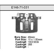 Exchange Caliper