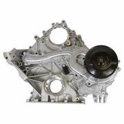 Cylinder Cover Engine Oil Pump - Front 6.7L