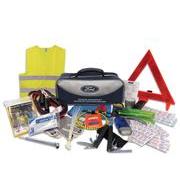 Ford Roadside Assistance Kit