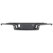 Bumper Step Pad Cover - Rear