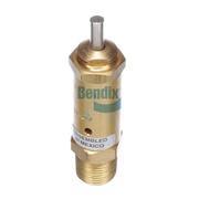 Safety Valve