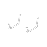 Fuel Tank Strap - 2.5L