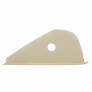 Instrument Panel Side Cover - Right