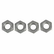 Back Glass Wiper Arm Nut Hex Head - M8, Rear,