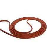 Lower Gasket for Interior/Upper Rocker Cover, LGR Groove, S60