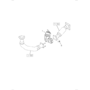 Flexible Gear Box Assembly