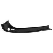 Body D-Pillar Molding Cover - Left