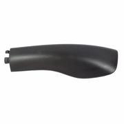 Roof Luggage Carrier Side Rail Cap Rack Slat Cover - Left, Rear