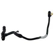 Hvac Heater Hose and Tube - Outlet