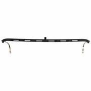 Sunroof Deflector Air
