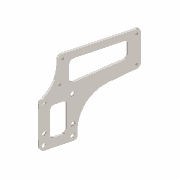 MIMM Starboard Bracket, S60MAR, 14L