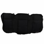 Seat Back Cover - Rear