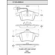 Pad Set
