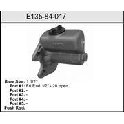 Master Cylinder