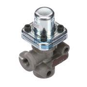 Pressure Protection Valve