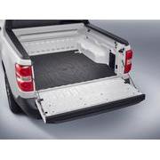 Maverick 2022-2024 Black Bed Mat