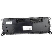Hvac Control Module - Back