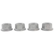 Nut - M14 X 2.0, Front