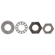 Kit Seal Repair - Front 14