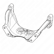 Engine Mount