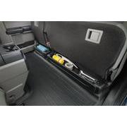 Under Seat Ebony Cargo Organizer