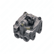 Traction Relay