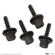 Screw And Washer Steering Column Cover - M4 x 16MM