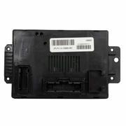 Hvac Control Module