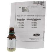 Automatic Transmission Control Solenoid Electronic Pressure Ctl (AT)