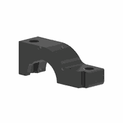 Outlet Bearing Bracket